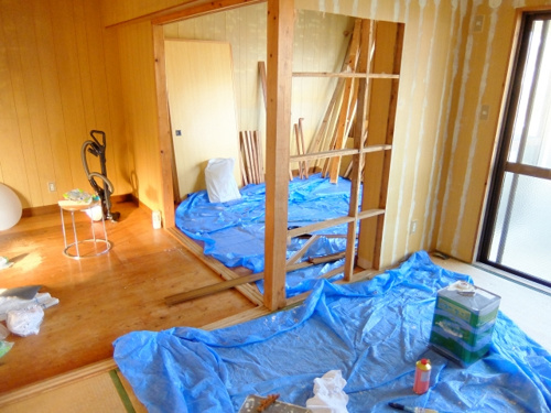 戸建てをリノベーションしたい！再建築不可物件のメリットとは？