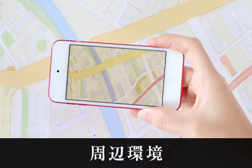 周辺環境