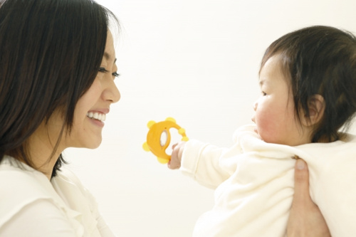吹田市の子育て支援サイト すくすく