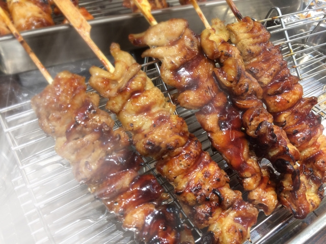 市川市でお惣菜が充実しているスーパー3選