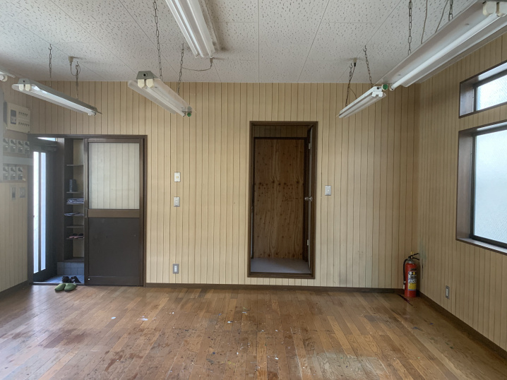 東京都内　アトリエ探し　工房探し　ギャラリー探し　スタジオ探し　賃貸