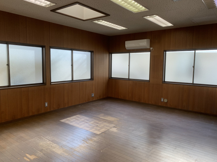 東京都内　アトリエ探し　工房探し　ギャラリー探し　スタジオ探し　賃貸