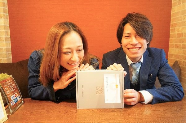 さくらの不動産手稲店_プレスバターサンド(PRESS BUTTER SAND)
