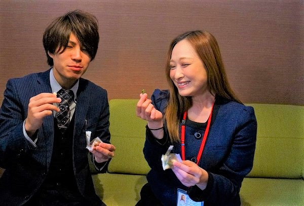 さくらの不動産手稲店_【会長はサンタさん❤】さくらの不動産手稲店のクリスマス★
