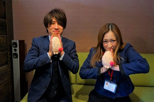 さくらの不動産手稲店_【会長はサンタさん❤】さくらの不動産手稲店のクリスマス★