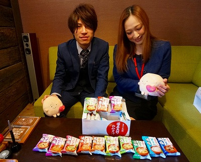 さくらの不動産手稲店_【会長はサンタさん❤】さくらの不動産手稲店のクリスマス★