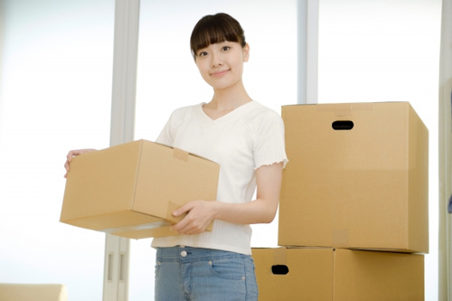 引越し当日に必要なもの