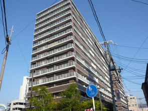 【2026年最新版】八尾市【ローレルスクエア八尾ミッド】の売却物件大募集中！の画像