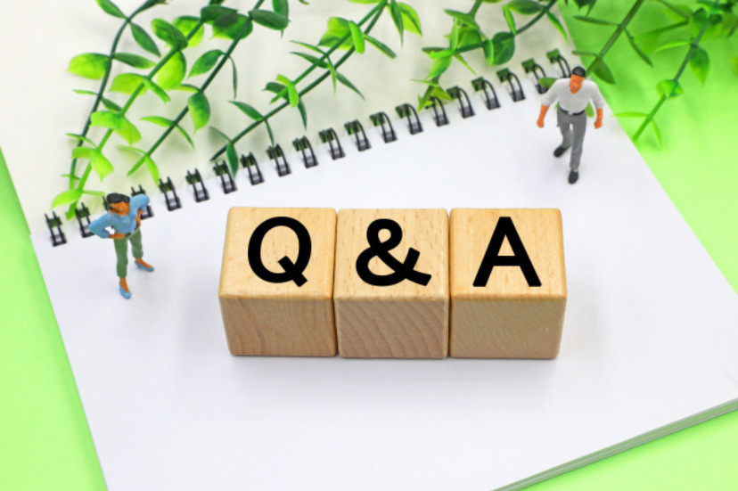 新築の内見に関するFAQ