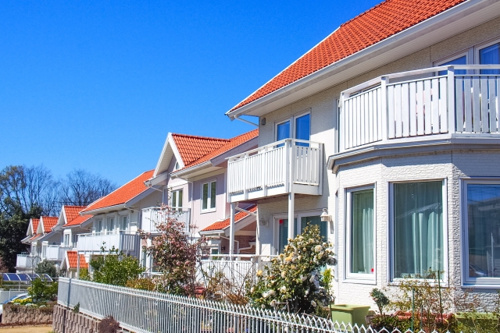 サブスクリプション型住居画像