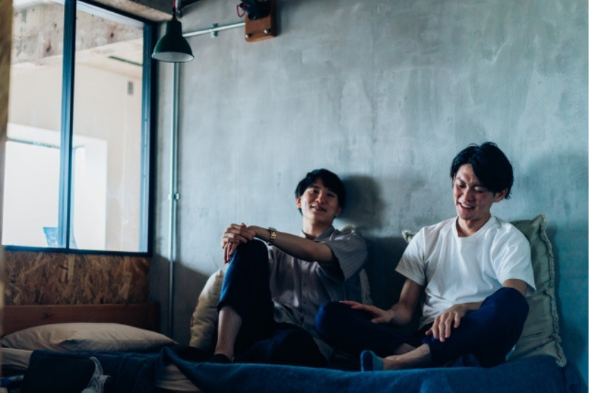 学生寮