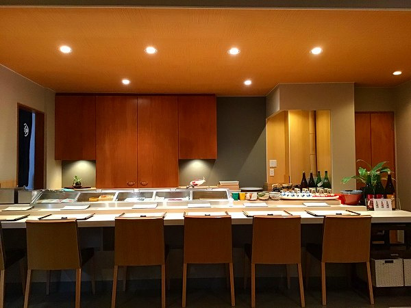 さくらの不動産手稲店_【小樽・に志づ可（にしづか）】食べて疲れを吹き飛ばす！お寿司は究極の癒しだ。