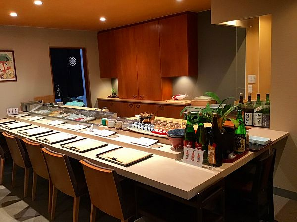 さくらの不動産手稲店_【小樽・に志づ可（にしづか）】食べて疲れを吹き飛ばす！お寿司は究極の癒しだ。