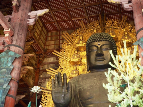 奈良の大仏様観光が100倍楽しくなる9つの豆知識 奈良賃貸のマサキ