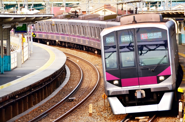東京メトロ半蔵門線の延伸計画の現状と今後について｜千代田区の不動産