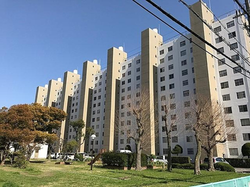 大阪市西淀川区佃5丁目にあるおすすめ中古マンション