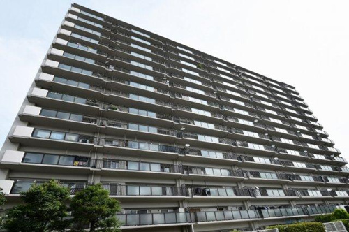 大阪市淀川区新北野3丁目にあるおすすめ中古マンション