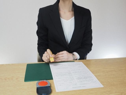 派遣社員が賃貸を借りる際に気を付けるポイントとは？①