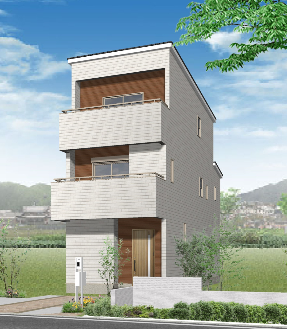 荒田ﾊﾟｰｽ