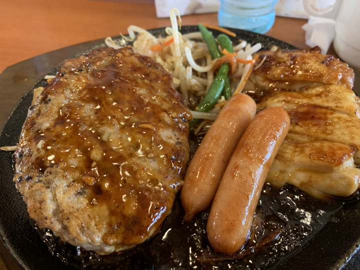 【三郷市】オープンした肉のはせ川さんに行ってきました！！の画像