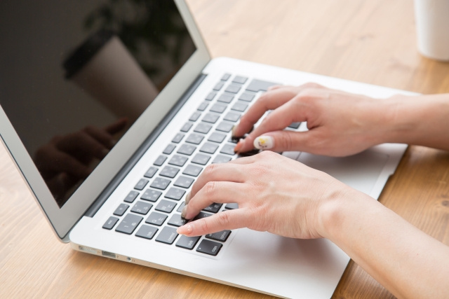 パソコン基礎講習