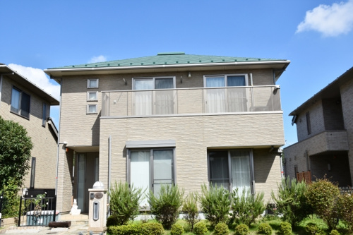 中古戸建てを購入しよう！