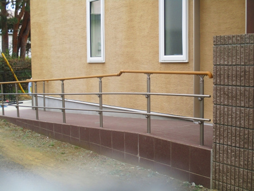 バリアフリーとユニバーサルデザインの違いとは