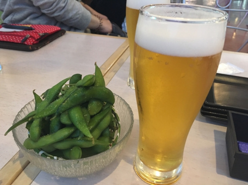 居酒屋