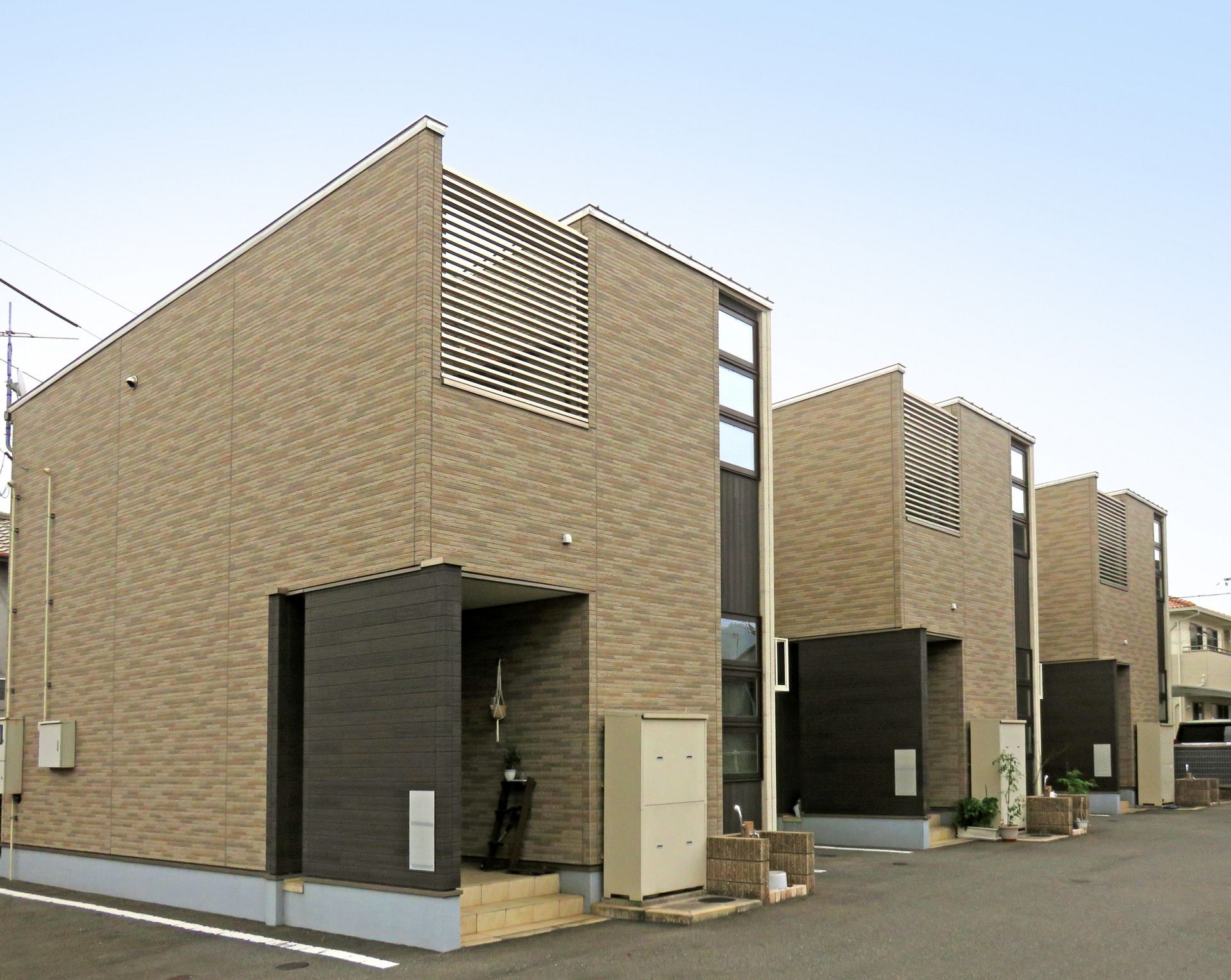 分譲住宅