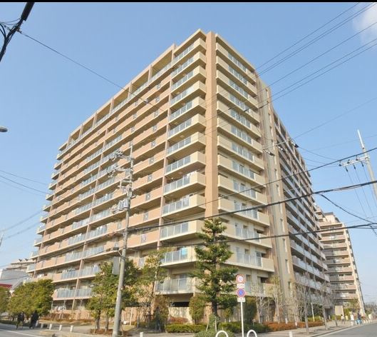 八尾市【キャステージパーク4番街】の売却物件大募集中！の画像