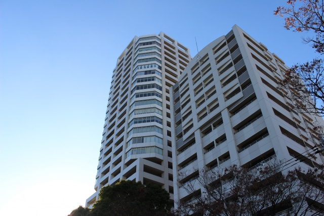 憧れの最上階に住むならペントハウス？