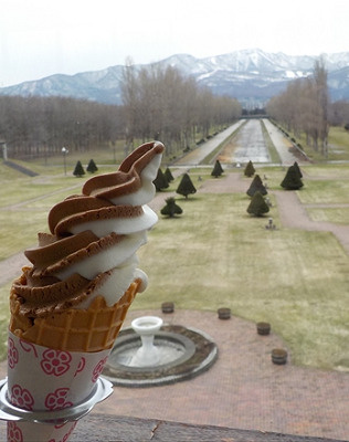 さくらの不動産手稲店_★北海科学大学生さんにオススメのスポット・スイーツ編②★