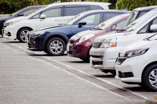 賃貸 駐車場 トラブル