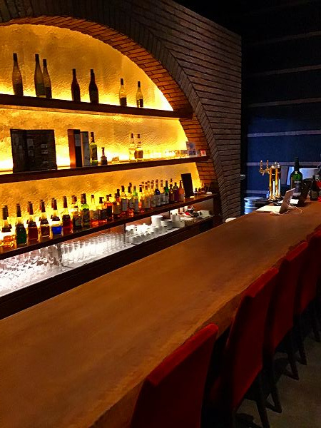 さくらの不動産手稲店_小樽ゴールドストーン カフェ（GOLDSTONE CAFÉ）の「あんかけ焼そば」は麺の香ばしさが素晴らしい！