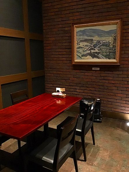 さくらの不動産手稲店_小樽ゴールドストーン カフェ（GOLDSTONE CAFÉ）の「あんかけ焼そば」は麺の香ばしさが素晴らしい！