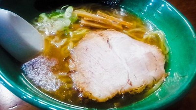 さくらの不動産手稲店_小樽ゴールドストーン カフェ（GOLDSTONE CAFÉ）の「あんかけ焼そば」は麺の香ばしさが素晴らしい！