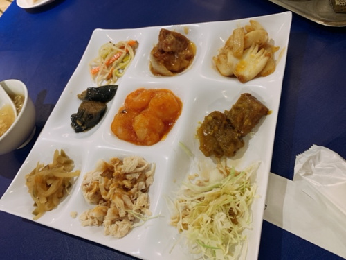 ホテルセイリュウでバイキング Century21関西エース不動産 東大阪市 四條畷市 大東市の賃貸情報 関西エース不動産