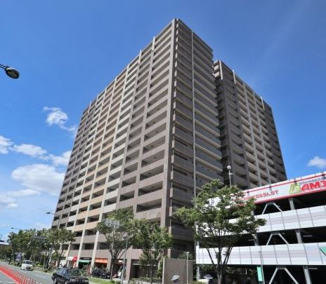 【2026年最新版】八尾市【ローレルコート久宝寺リーデンスタワー】の売却物件大募集中！の画像