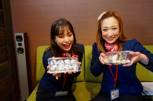 さくらの不動産手稲店_うちの会社はマジ最高!うちのスタッフもマジ最高!