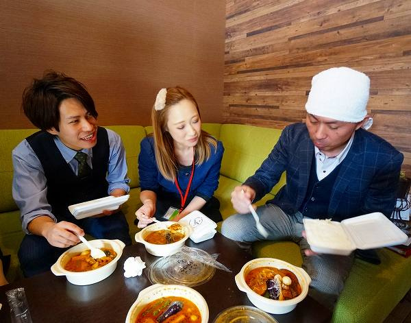さくらの不動産手稲店_うちの会社はマジ最高!うちのスタッフもマジ最高!
