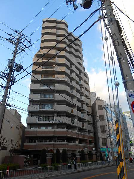 【2026年最新版】八尾市【エスリード八尾北本町】の売却物件大募集中！の画像