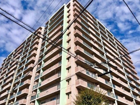 【2026年最新版】八尾市【レジオン八尾】の売却物件大募集中！の画像