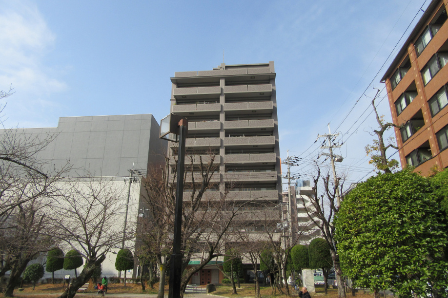 【2026年最新版】八尾市【ＴＡＴデイナステイ八尾桜ケ丘公園】の売却物件大募集中！の画像