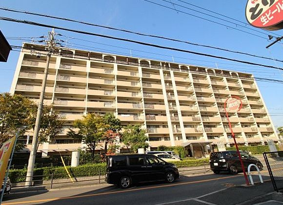 【2026年最新版】八尾市【八尾北本町アーバンコンフォート】の売却物件大募集中！の画像