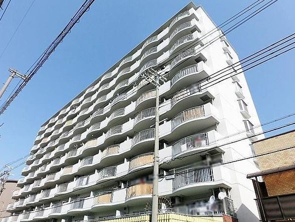 【2026年最新版】八尾市【八尾セントラルハイツ】の売却物件大募集中！の画像