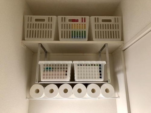 ３点ユニットバスの賃貸物件 快適に暮らす収納の工夫とは 名古屋市の賃貸学区検索はチンタイドット