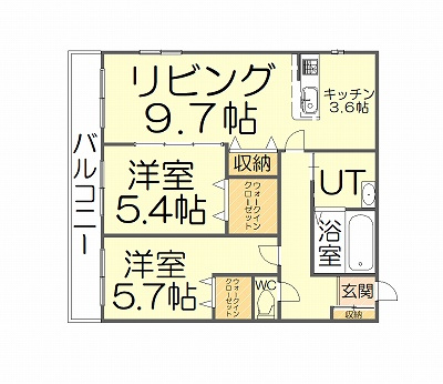 さくらの不動産手稲店_【2020年1月築】クオリティを重視した洗練のデザイナーズ。JR手稲駅エリアの物件『Urban proud（アーバン プラウド）』