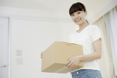 １人暮らしの引越し！！単身パックが断然お得？①
