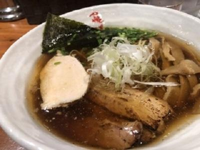 さくらの不動産手稲店_クレイジーケンバンド熱愛のつけ麵店「虎」、超濃厚鯱つけ麺「月虎」