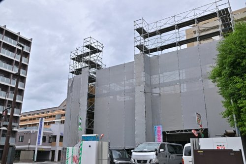 マンション防音対策